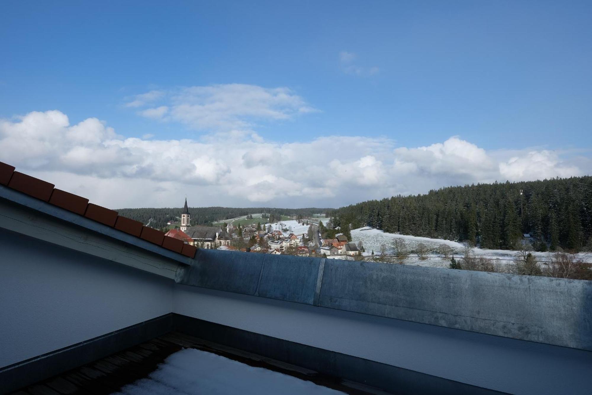 AusZeit Schönwald Exterior foto